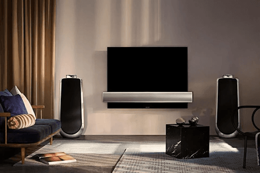 Warum Bang & Olufsen Produkte Ihre Audio-Erfahrung auf das nächste Level bringen
