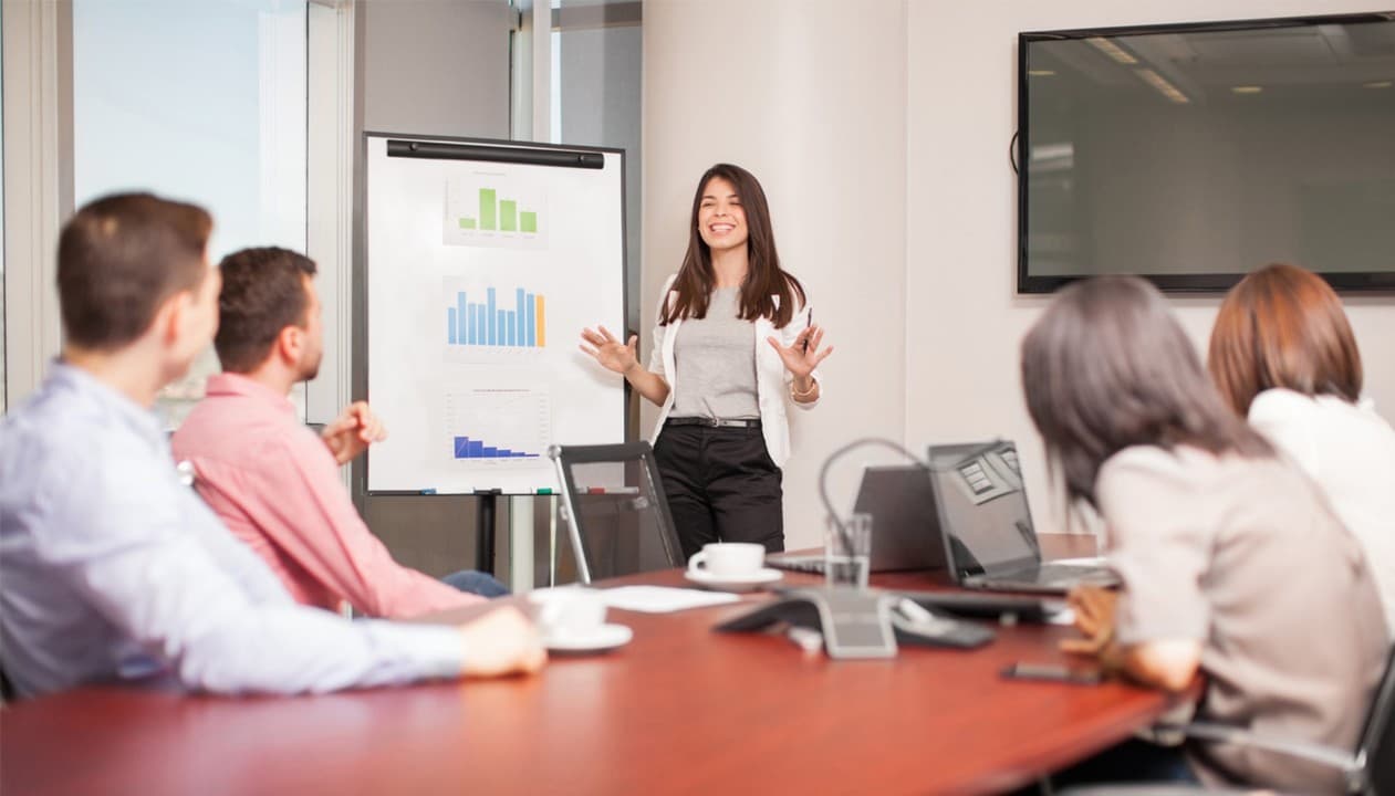Online Marketing and Werbeagentur – So maximierst Du Deine Online-Sichtbarkeit