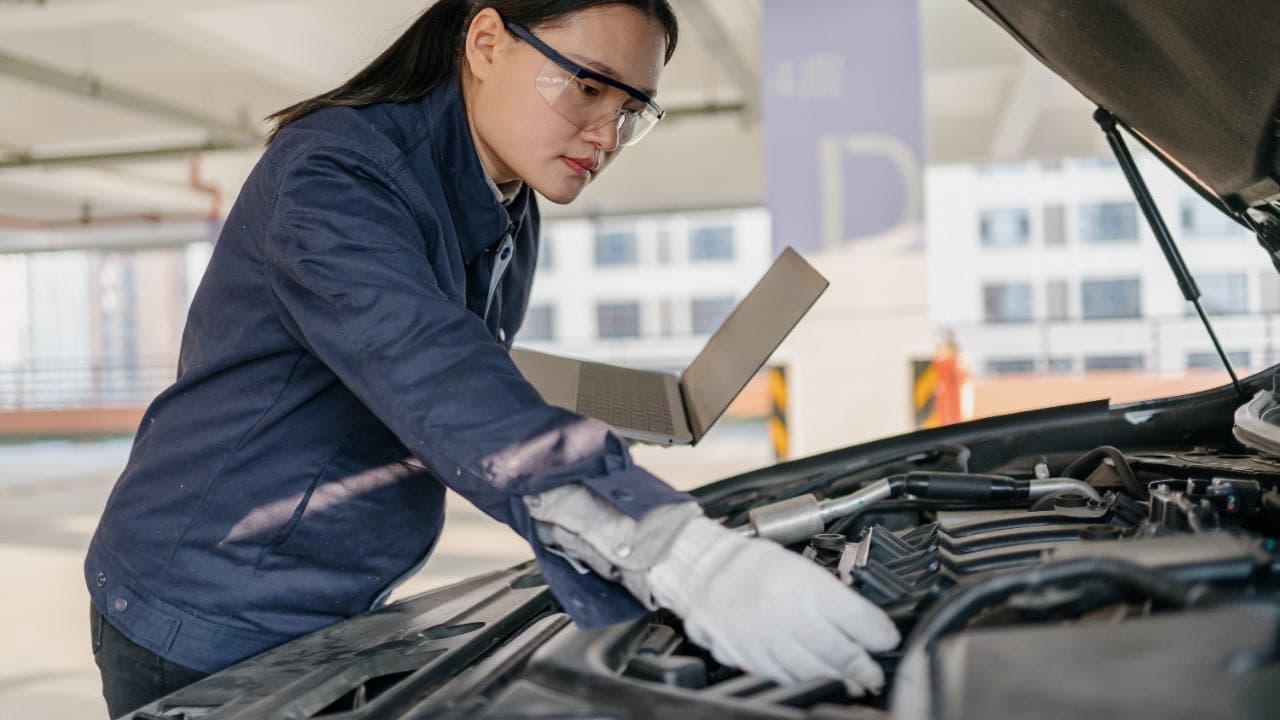 Motorschaden Ankauf – Auto verkaufen ohne Werkstattstress und Wartezeit