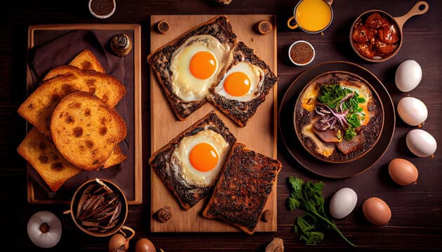 Kochen mit regionalen Zutaten: Traditionelle Gerichte neu interpretiert