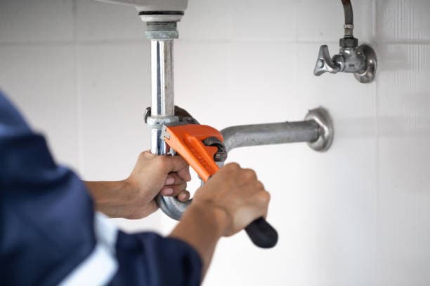 Rohrreinigung in der Nähe: Unser Team hilft Ihnen, wenn das Rohr verstopft ist