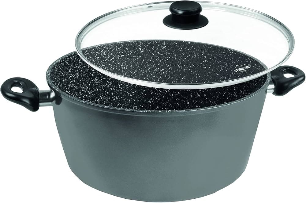 Der ultimative bester Kochtopf: GreenKitchen's High-End-Lösungen