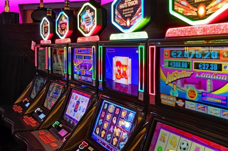 Bermain Slot Online di Situs togel terpercaya: Kesempatan Menang Besar!