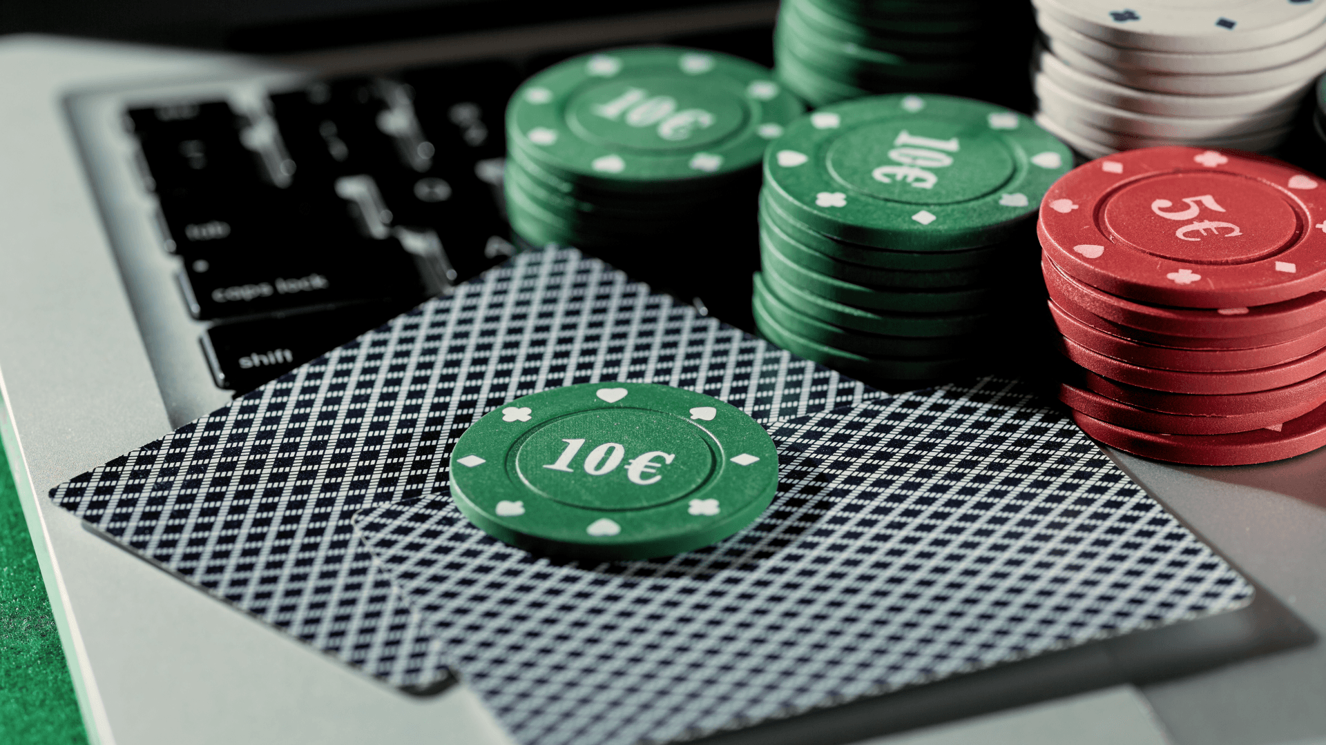 Online Casino ohne Verifizierung mit Paysafecard – So funktioniert es