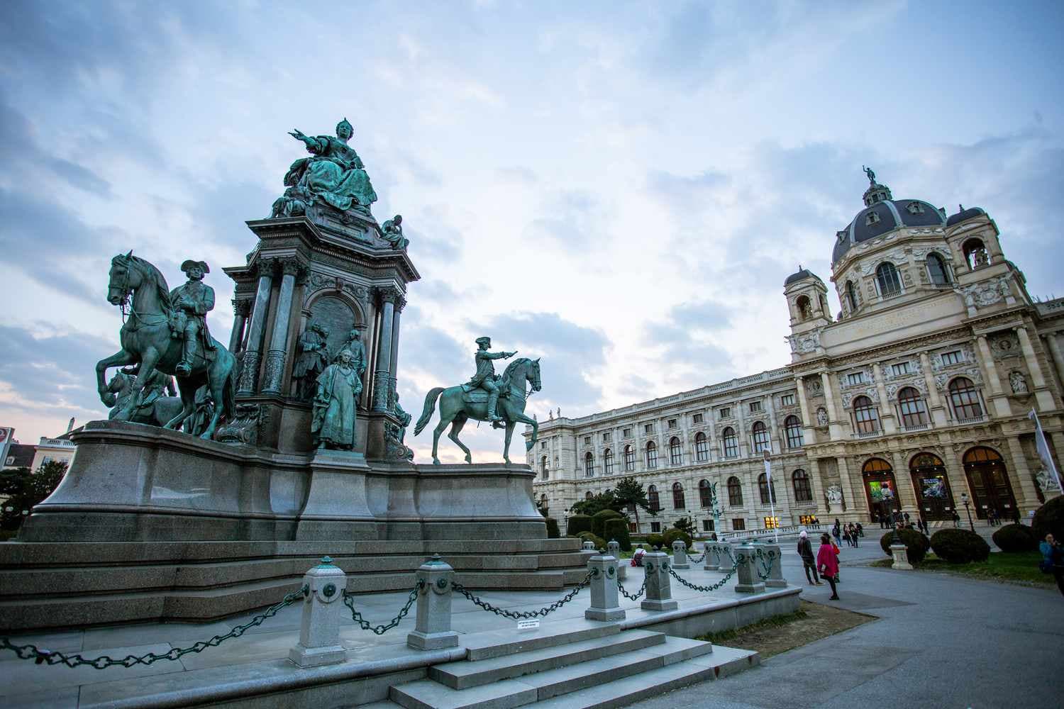 Wien News: Aktuelle Ereignisse und Highlights der Woche
