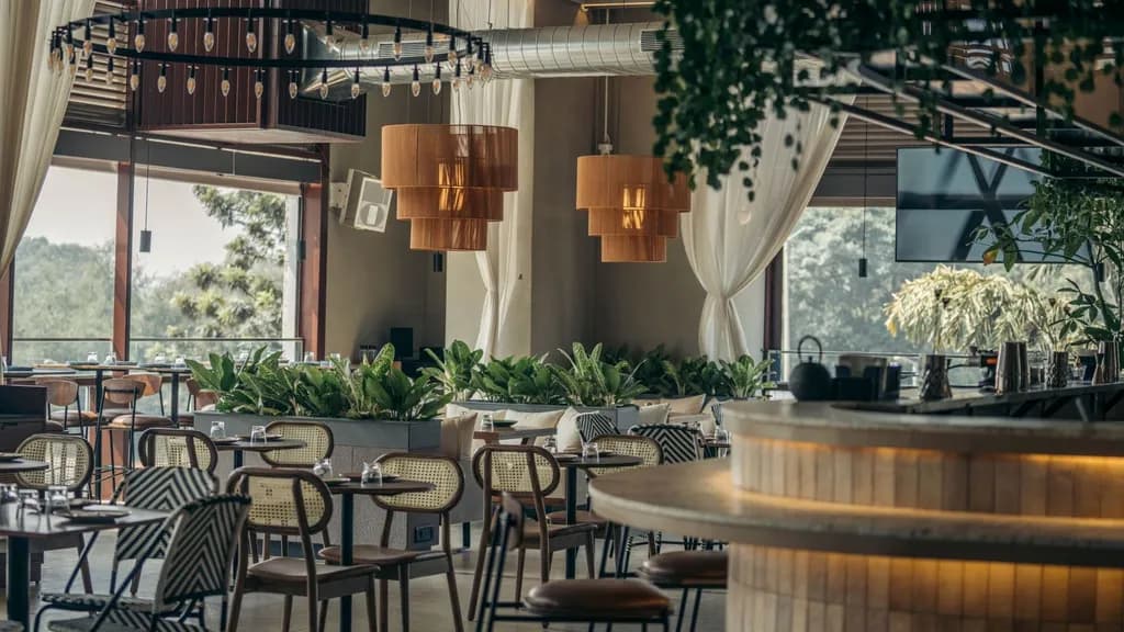 Die besten Tipps, um Restaurants in Essen zu finden