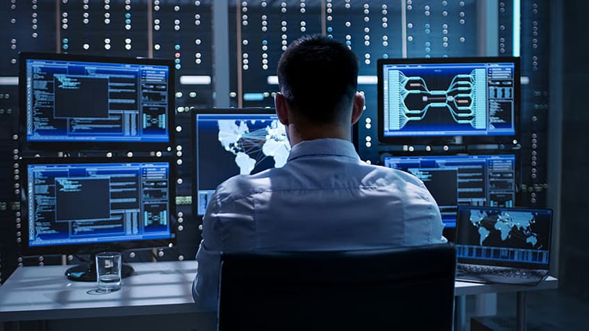 Cyber-Sicherheit für Privatpersonen: Was jeder wissen sollte