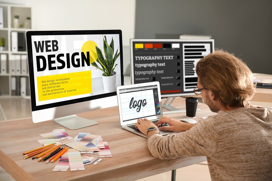 Sichtbar werden mit Hilfe eines erfahrenen SEO Experte Dortmund!