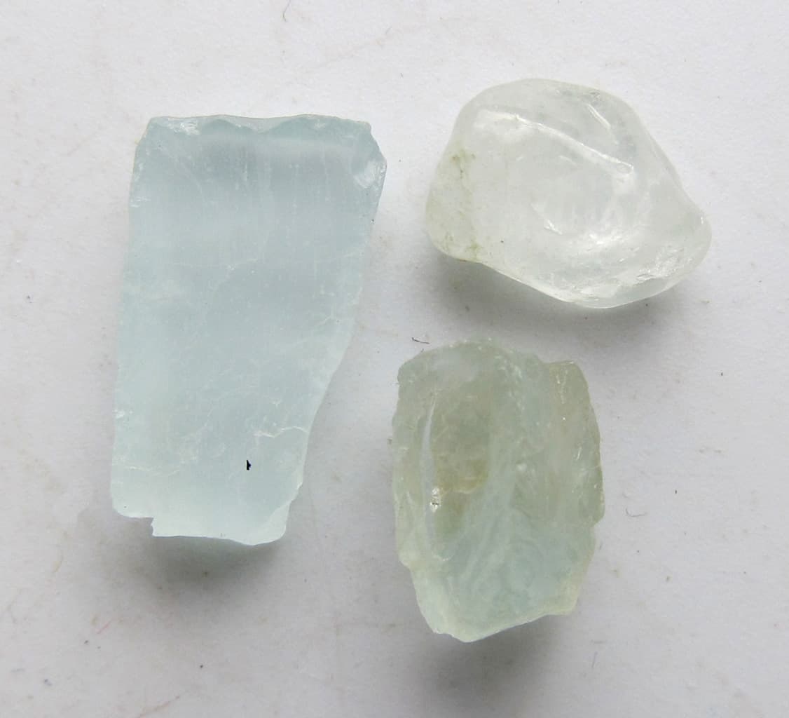 CrystalScents empfiehlt: Aquamarin kaufen