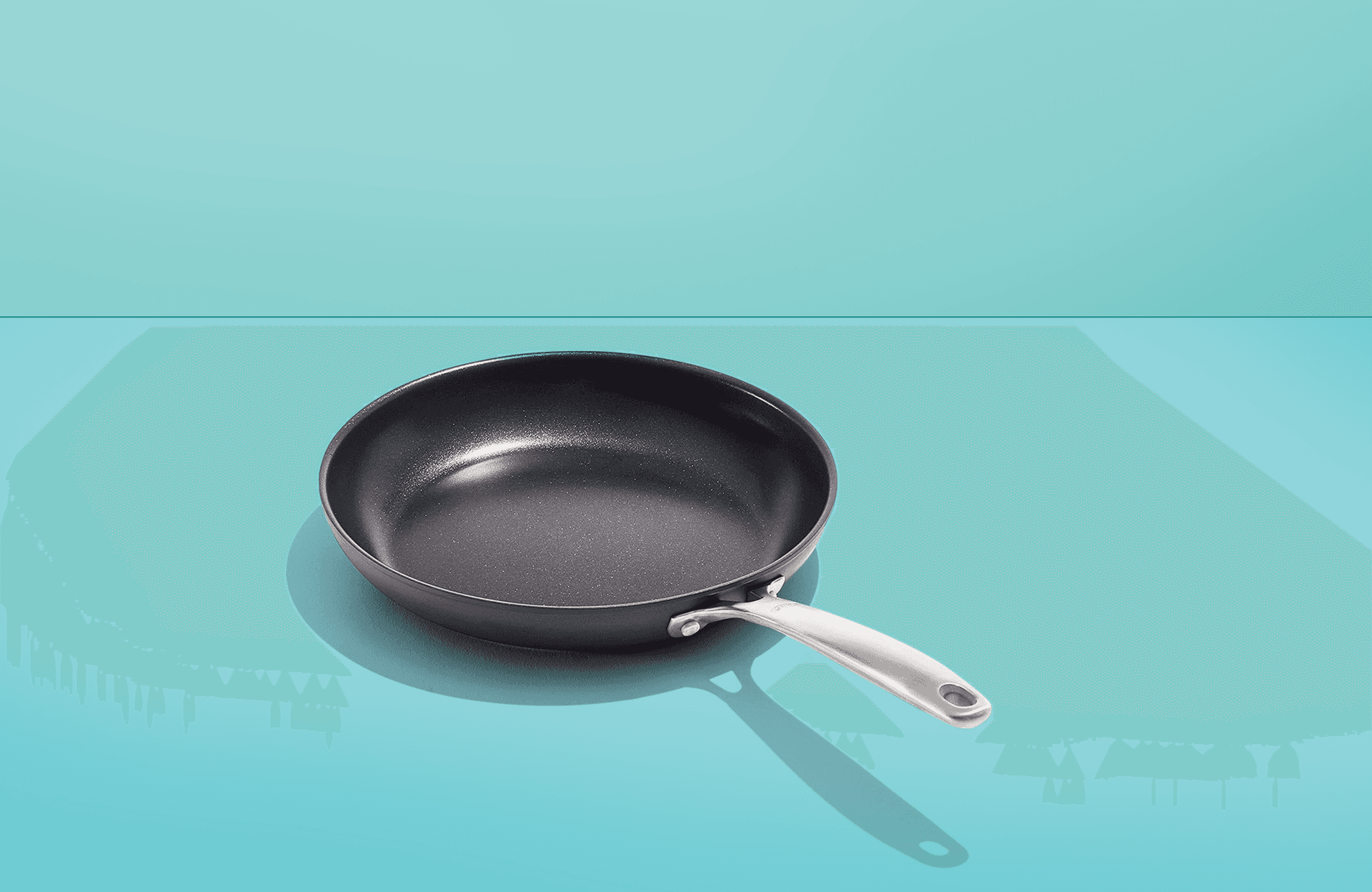 Gesunde Pfannen: Nachhaltiges und sicheres Kochen mit Keramikbeschichtungen