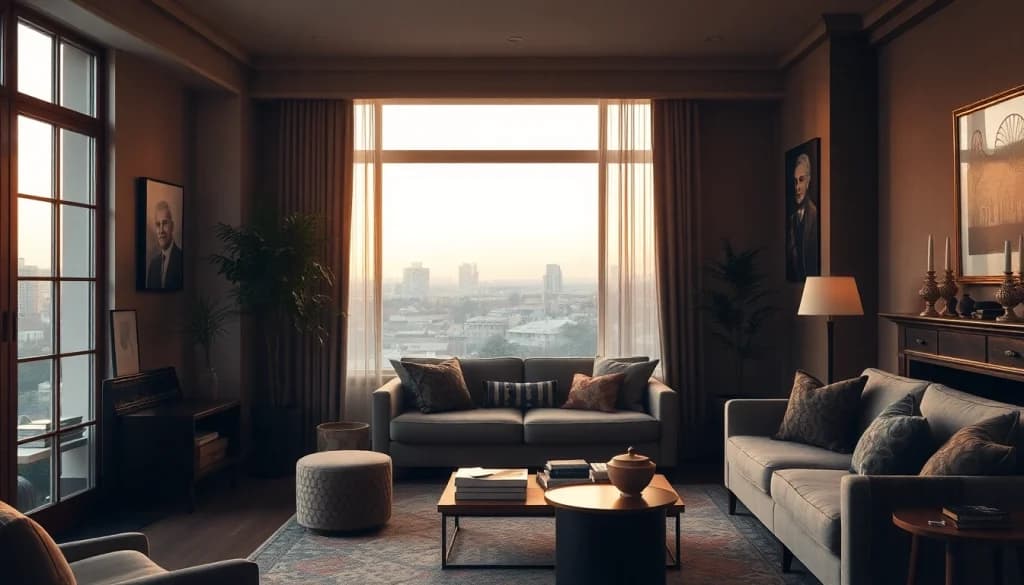 How Does Bloomsbury Residences Cater to Professionals in One North?
