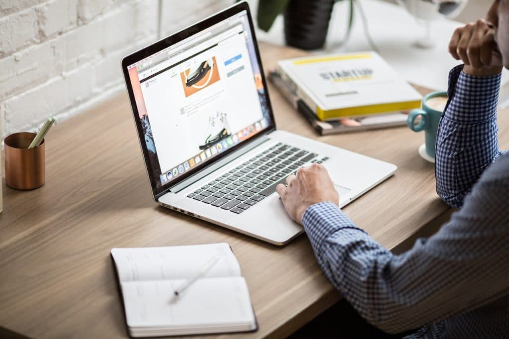 Conversion optimierte Website: Mehr Verkäufe durch bessere Nutzererfahrung