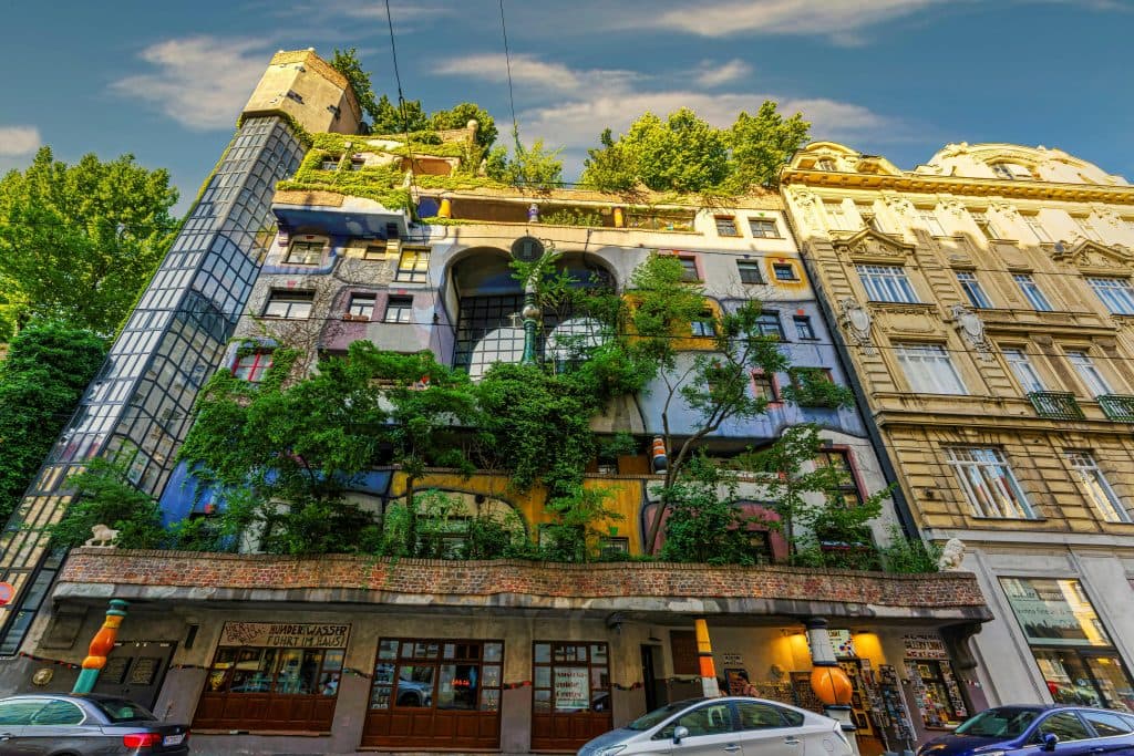 Wienerinfo: Die besten Wien News und lokale Meinungen