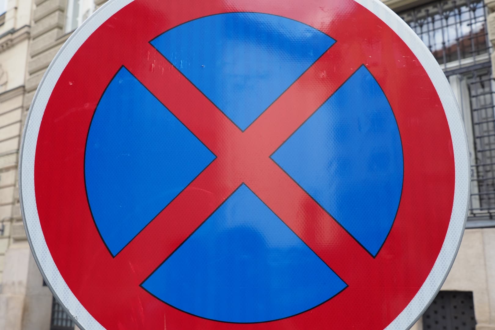 So sorgt ein Halteverbot Berlin 24 dafür, dass Ihr Umzug ohne Störungen verläuft