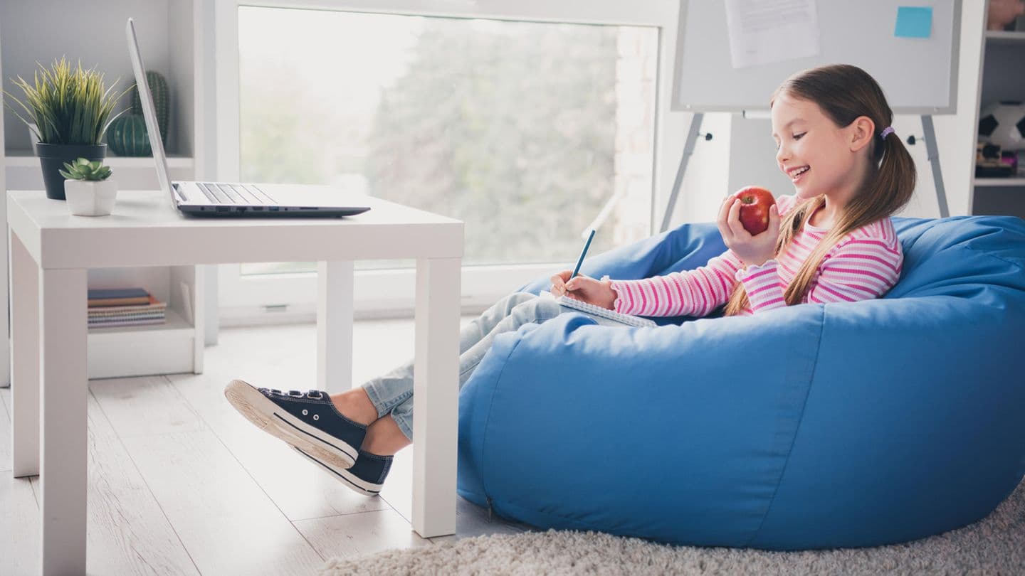Die Top Auswahl: Bester Sitzsack Für Ein Gemütliches Kinderzimmer