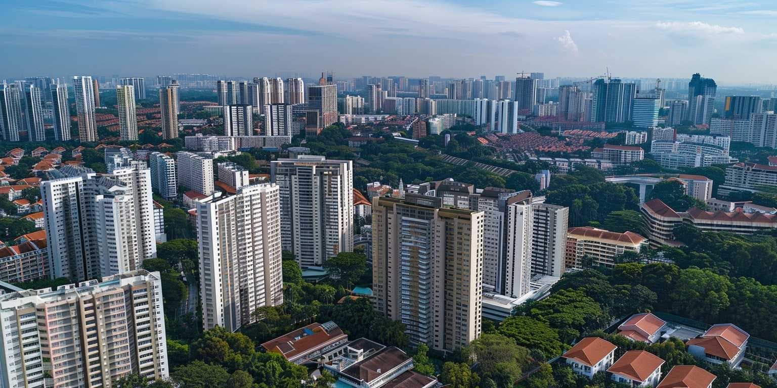 The Chuan Park Condo Experience: A Perfect Fusion of Urban Sophistication and Tranquil Luxury