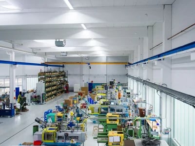 Der Weg zu hochwertigen Spritzgussteilen – Maxnext GmbH führt Sie durch den Prozess