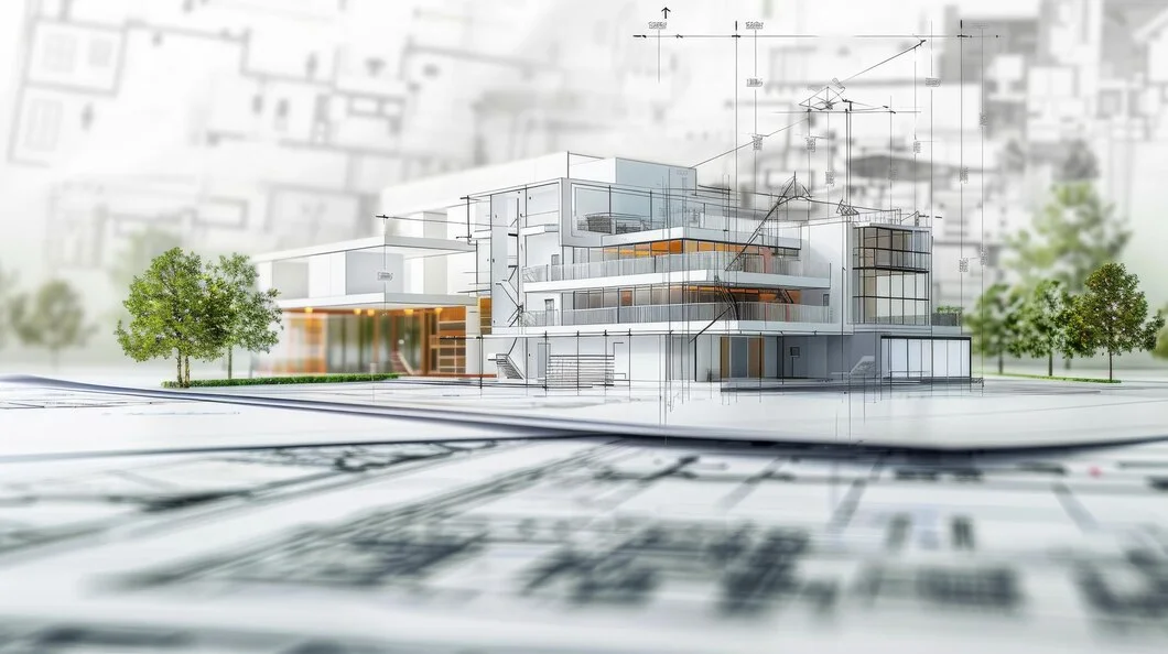 Die Zukunft von 3D-Modellen in der Architektur Visualisierung