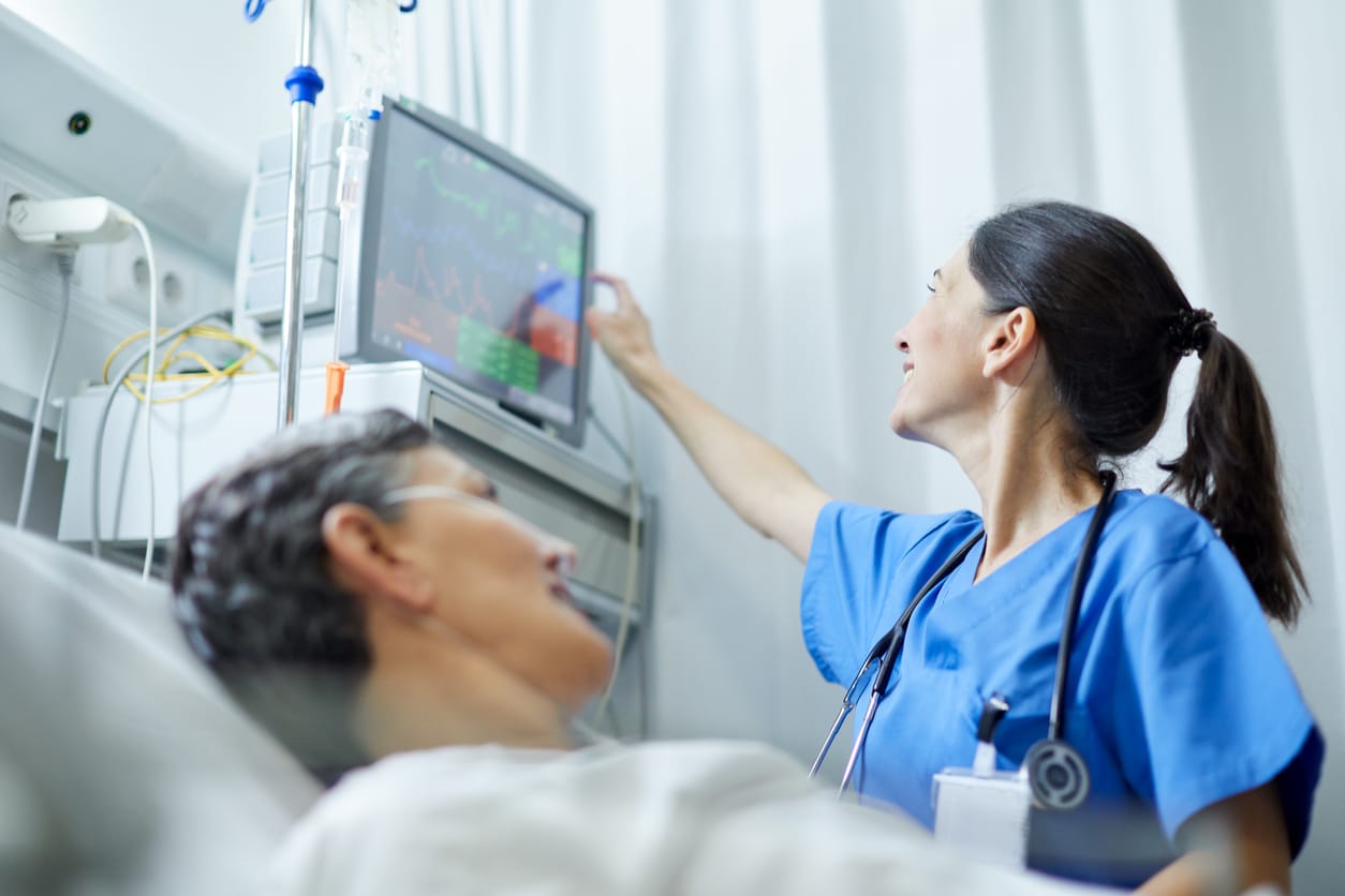 Pflegedienstmarketing: Ein umfassender Leitfaden zur Steigerung Ihrer Patientenanzahl