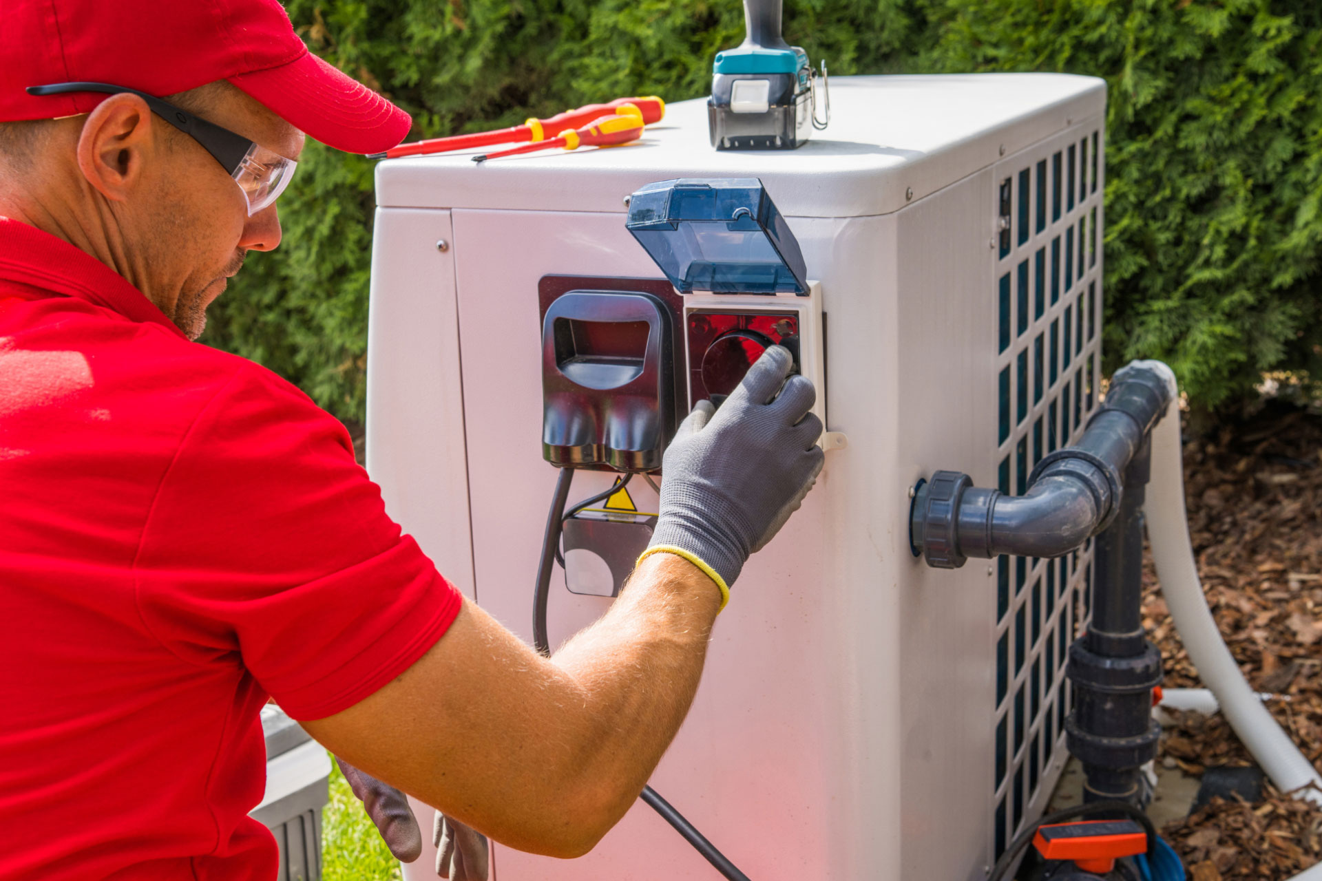 Brauchwasserwärmepumpe kaufen: Worauf Sie beim Kauf achten sollten