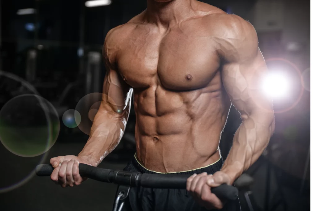 Myostatin Blocker kaufen bei Fatburnerking – Der Schlüssel zum Muskelaufbau