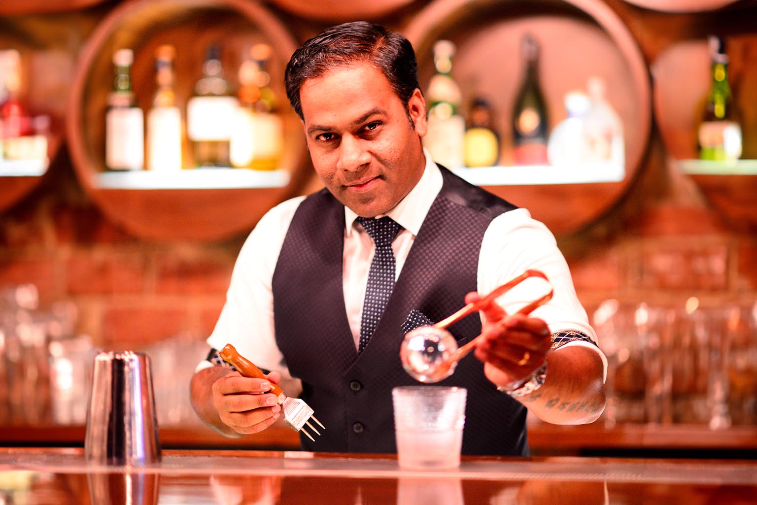 🍸 Cocktailkurs Berlin – Das perfekte Erlebnis für Genuss, Spaß und unvergessliche Momente