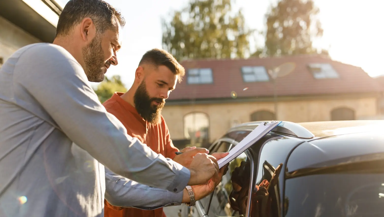 KFZ Ankauf Motorschaden – Preise vergleichen und profitieren