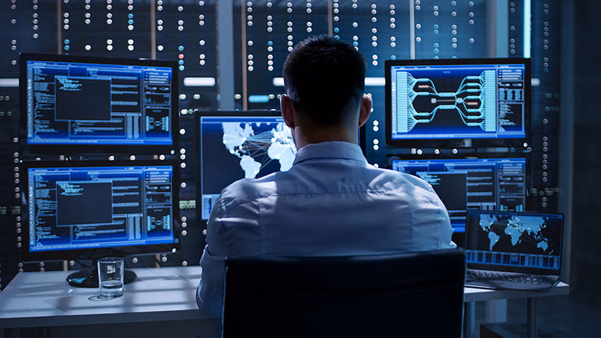 Cyber-Sicherheit für Privatpersonen: Was jeder wissen sollte
