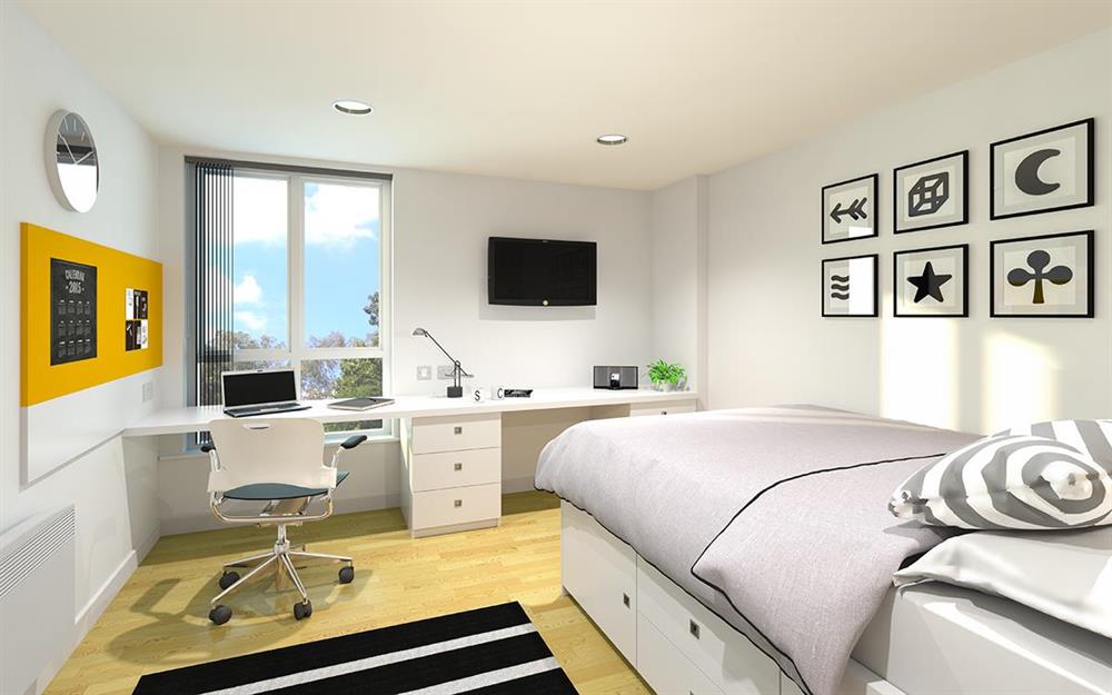 KUMMUNI Offers Cheap Apartments for Rent in Berlin with Free Furniture Selection