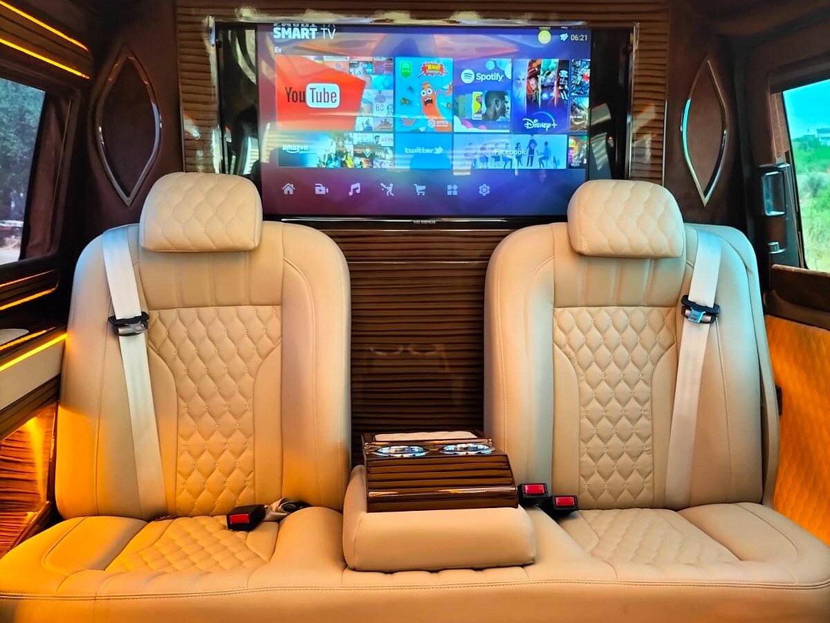 Antalya VIP Transfer: Luxusreisen nach Maß