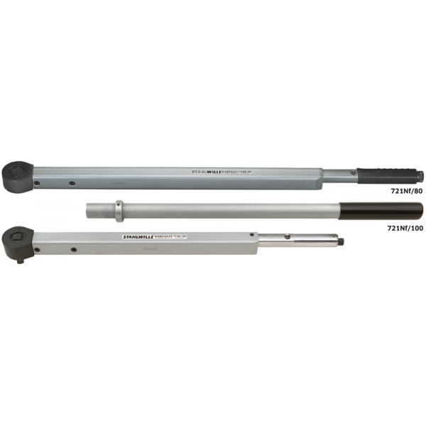 STAHLWILLE Drehmomentschlüssel für präzises Arbeiten bei Mister Worker®