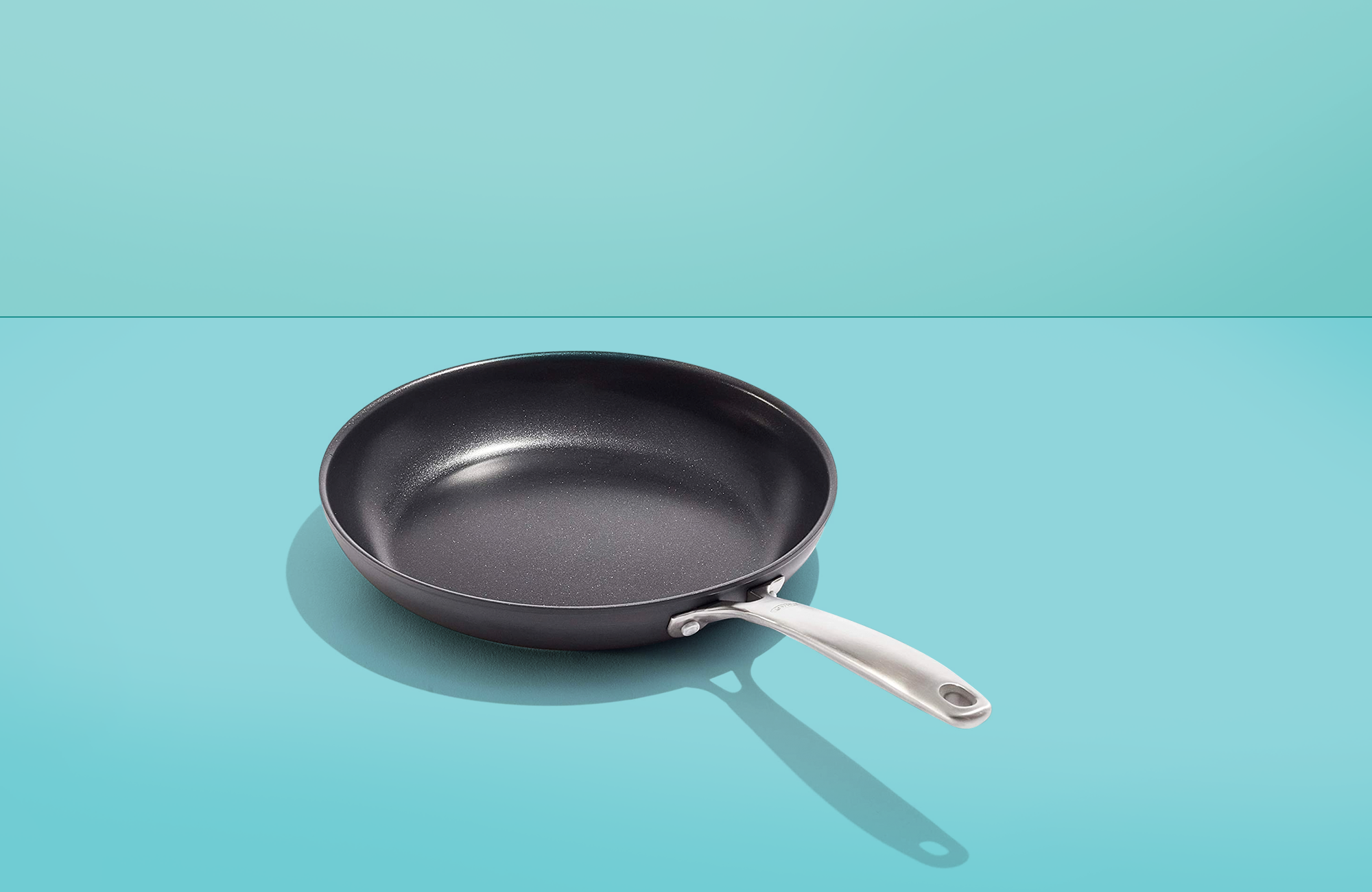 Gesunde Pfannen: Nachhaltiges und sicheres Kochen mit Keramikbeschichtungen
