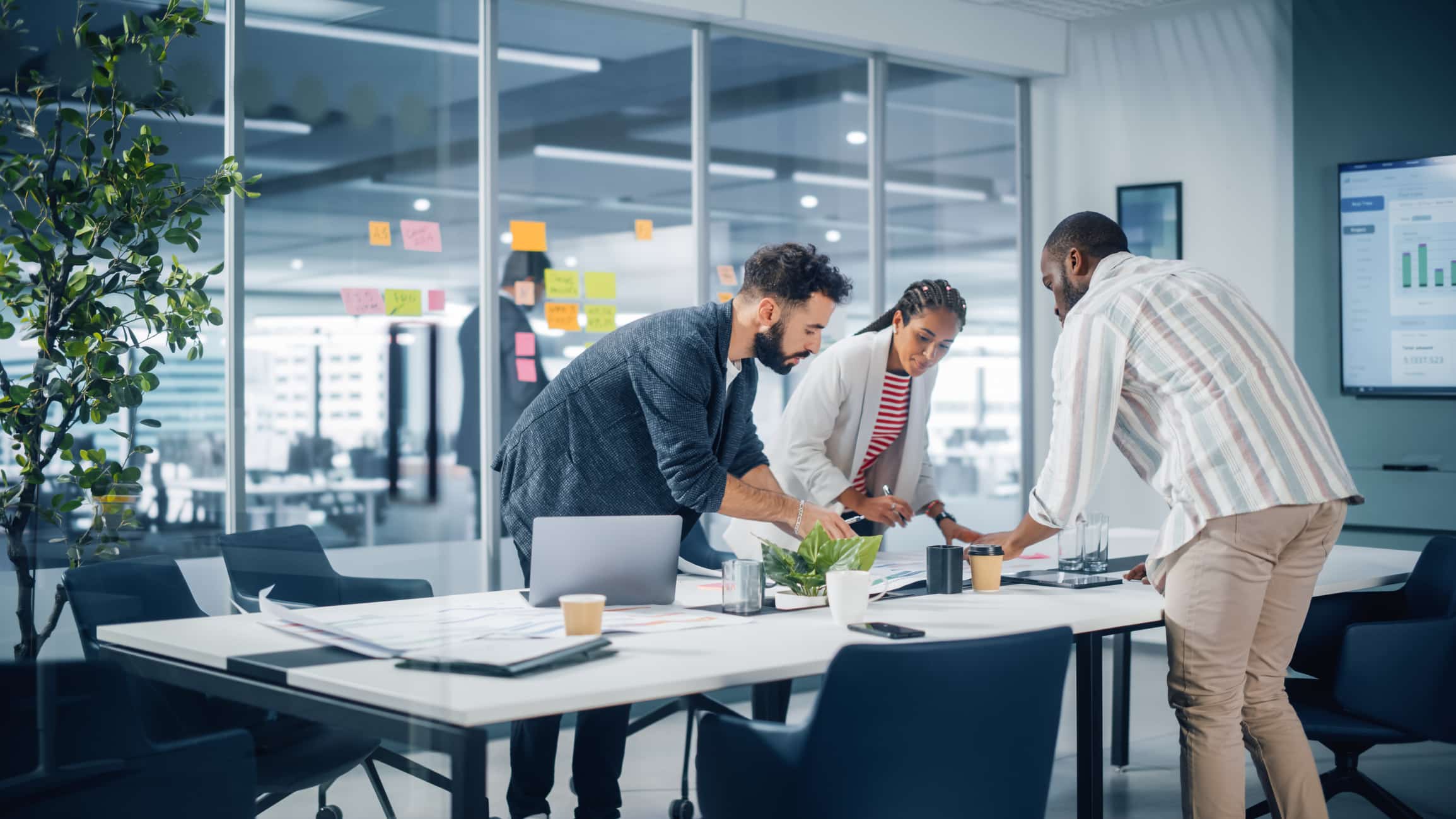 Die Bedeutung von Webdesign und Online Marketing and Werbeagentur für Deinen Unternehmenswachstum