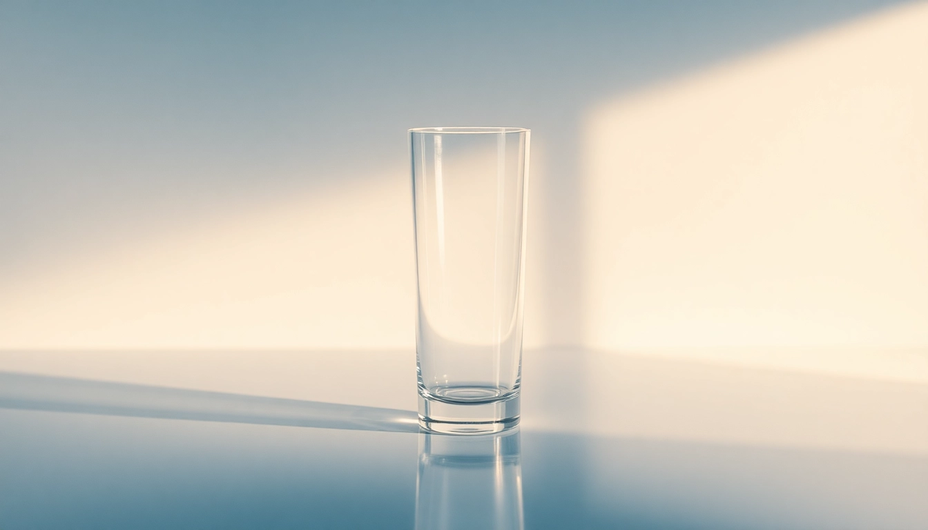 Kolloidales Silber 25 ppm in einem prächtigen Fläschchen, das die Reinheit und Qualität des Produktes hervorhebt.