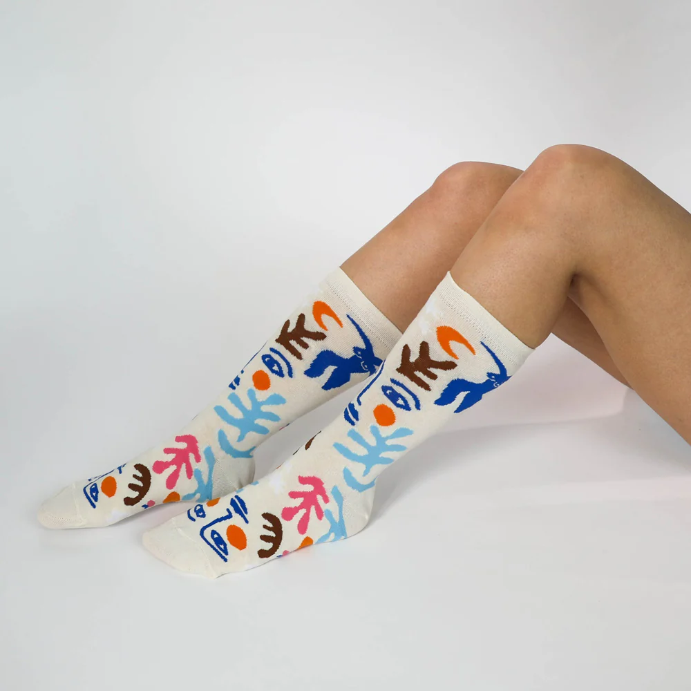 Happy Socks – Große Auswahl an bunten und einzigartigen Designs