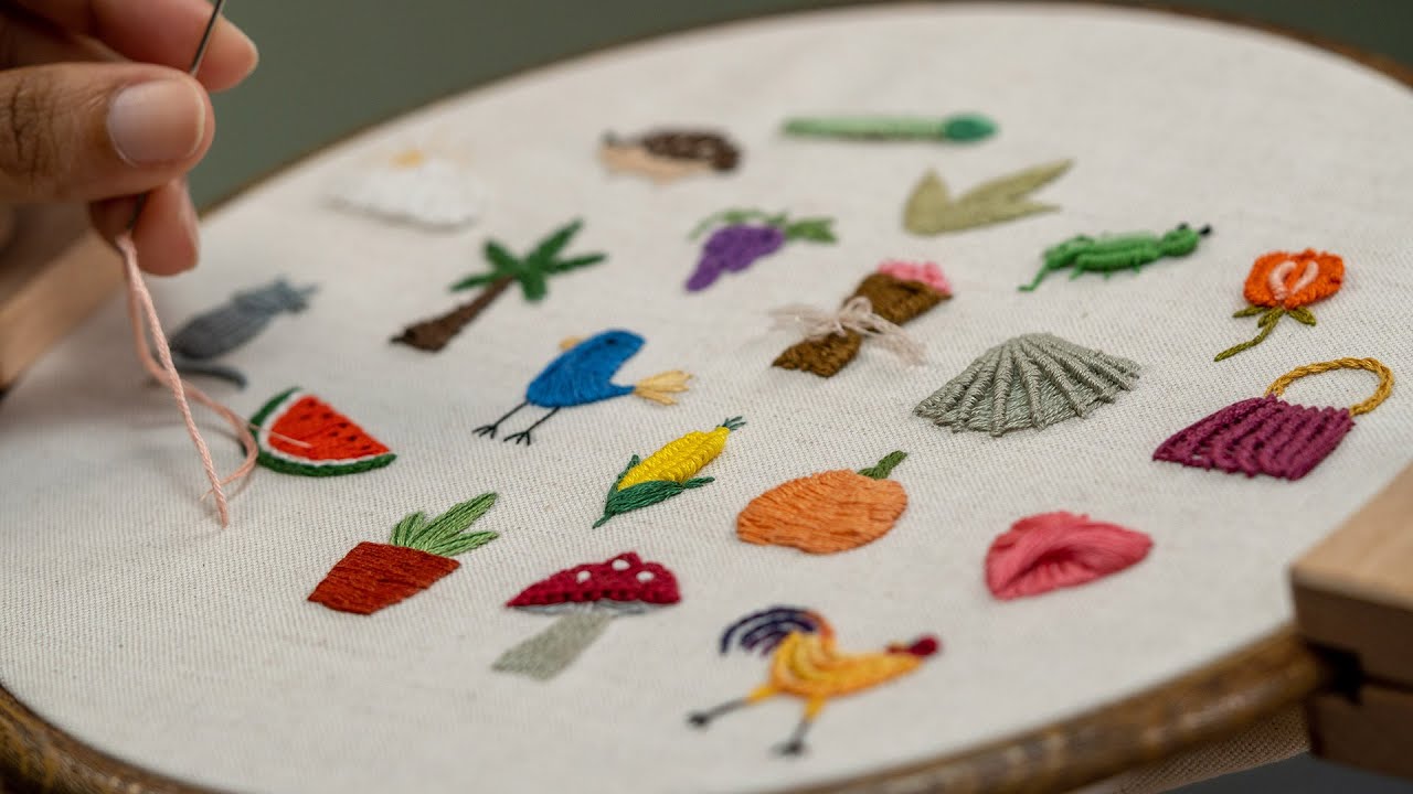 Christmas machine embroidery designs Beyond Borders: A Global Fusion