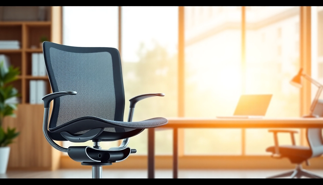 Erleben Sie die Herman Miller Aeron, eine ergonomische Bürostuhl-Ikone mit modernem Design.