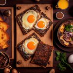 Kochen mit regionalen Zutaten: Traditionelle Gerichte neu interpretiert