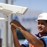 Die besten Orte für die Installation von Firmen für sicherheitstechnikskameras