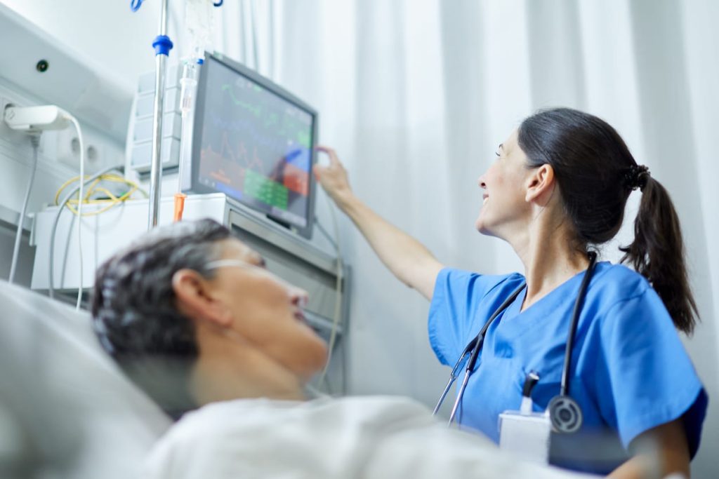 Pflegedienstmarketing: Ein umfassender Leitfaden zur Steigerung Ihrer Patientenanzahl