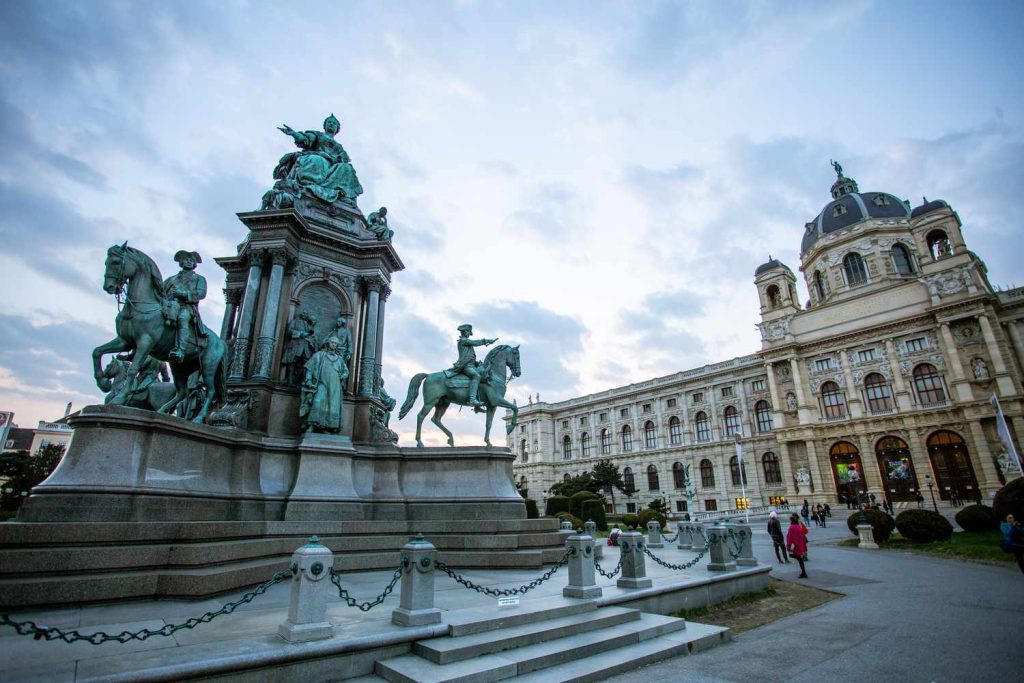 Wien News: Aktuelle Ereignisse und Highlights der Woche