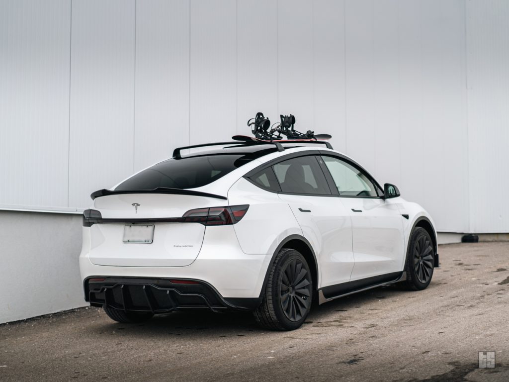 Große Auswahl an Dachgepäckträgern bei Rackmag – CRUZ Modelle für jedes Auto