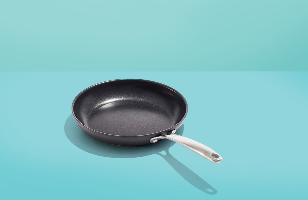 Gesunde Pfannen: Nachhaltiges und sicheres Kochen mit Keramikbeschichtungen