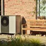Innovative Heiztechnik: Entdecken Sie die Monoblock Wärmepumpe 12kW und ihre modernen Funktionen