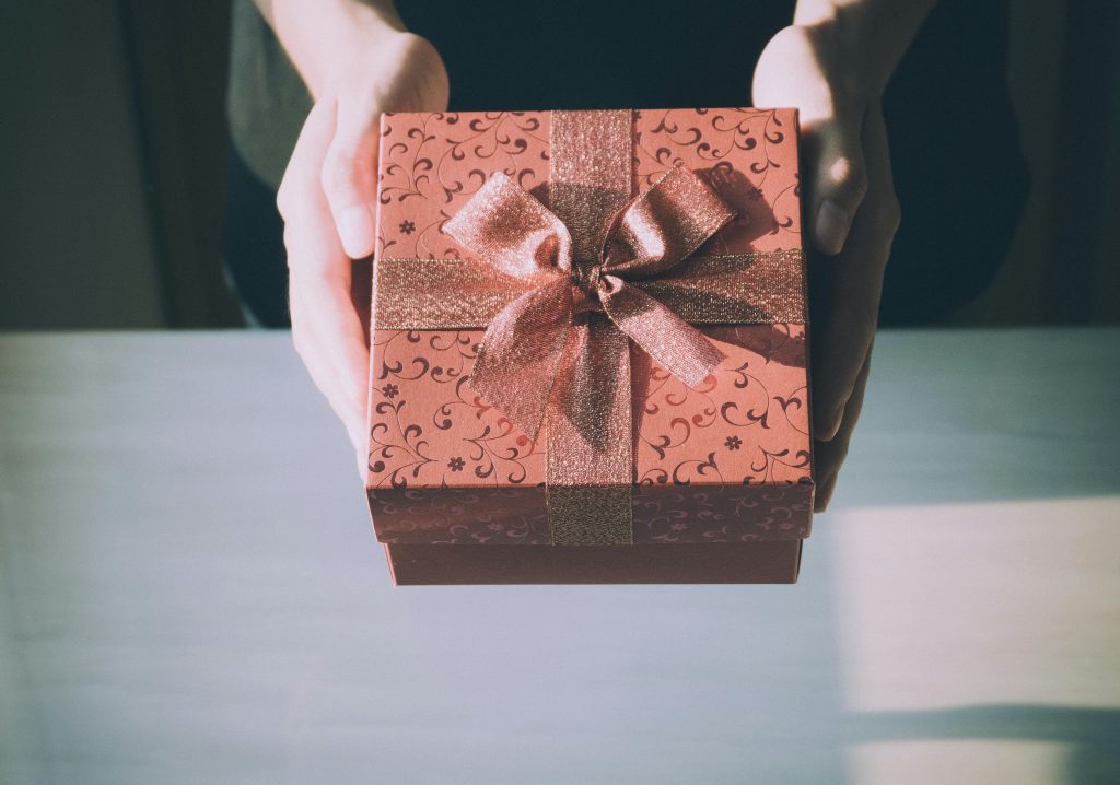 Personalisierte Taufgeschenke für das Neugeborene – Ein Geschenk fürs Leben