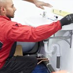 Wasserschaden Notdienst in der Nähe: Wir sind in Minuten bei Ihnen