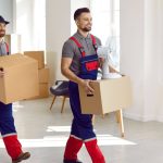 Erfolgreicher Umzug Berlin: Vertrauen Sie einer erfahrenen Umzugsfirma Berlin