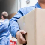 Berlin Umzugsfirma: Der ideale Partner für alle Ihre Umzugsbedürfnisse!