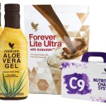 Forever Living’s Forever Clean 9: Das ultimative Körperreinigungs- und Gewichtskontrolleprogramm
