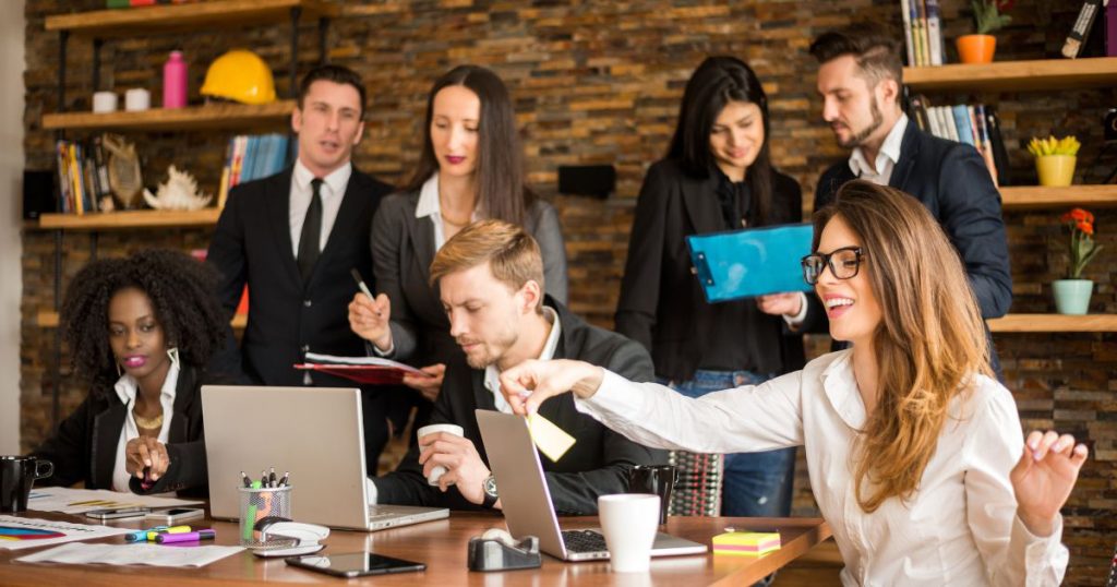 Die Bedeutung von Webdesign und Online Marketing and Werbeagentur für Deinen Unternehmenswachstum